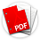 icone PDF